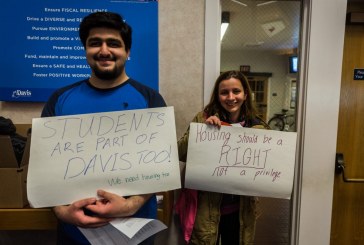 We Talked to Students – They Don’t Agree Nishi Is Unaffordable