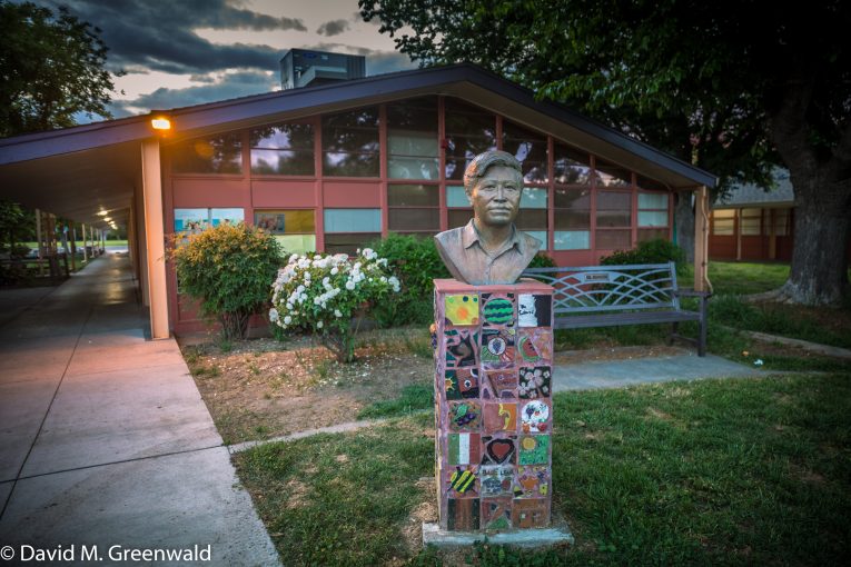 Davis Mayor Issues Statement Supporting Survivors, City Cancels Annual César Chávez Celebration