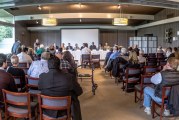 Council Candidates Meet in ChamberPac Forum – Part II