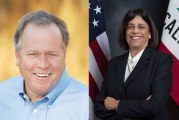Top Northern California Democrats Out of Touch with People and Party (Corrected Version)