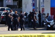 How California Can Reduce the Number of Police Shootings