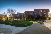 City, County, UC Davis Agree to MOU on Student Housing Commitments