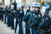 Congress Wants More Protections for Cops While Ignoring Police Reform