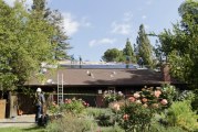 Pioneering Roof-Integrated Solar System Installed on North Davis Home Illuminates Path toward More Sustainable Future