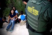 Trump Backtracks on Family Separation