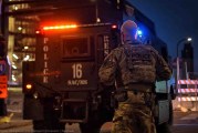 ICE’s Military-Style Raid Leaves Immigrant Communities Terrorized