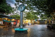 Community invited to share thoughts and ideas about the Downtown Davis Specific Plan