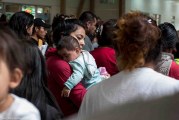 The Rush to Deport Reunited Families