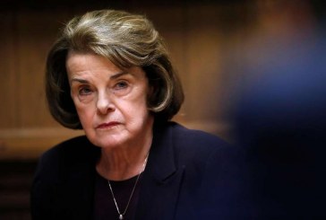Sunday Commentary: Storm Clouds Appearing for Feinstein’s Re-Election Hopes