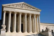 The Supreme Court Applies the First Amendment to Some, but Not to Others