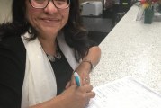 Letter: Professor Melissa Moreno for Yolo County Board of Education, Area 2