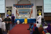 Second Annual Community Open House – Sikh Temple