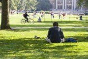 Colleges and Universities Have a Racial Profiling Problem