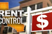 Report Finds We Need to Open the Door for Rent Control