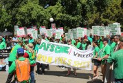 Guest Commentary: I Support AFSCME Workers on Strike, and Students