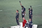 The Spirit of 1968 Lives on Today in Athletes Like Colin Kaepernick