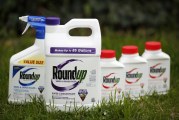 Monsanto’s Roundup Discontinued in the Woodland School District