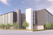 Workforce Housing Proposed at University Research Park