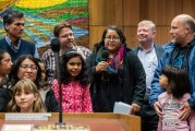 City Council Proclaims November Native American Heritage Month