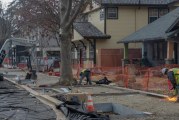 Third Street Improvement Project is Almost Completed – Years Later