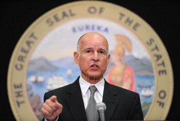 My View: Local Disappointments Aside, Governor Brown Diversified the Judicial Bench