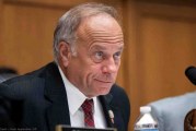 Steve King Isn’t Alone on White Supremacy