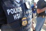 ICE Partners Again with a Sheriff It Once Severed Ties with Because of Racial Profiling