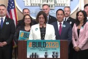 Assemblymember Aguiar-Curry Seeks to Boost Local Investment in Infrastructure and Affordable Housing