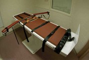 Will Colorado Be the Next State to Abolish the Death Penalty?