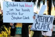 Sacramento DA Called ‘Tyrant’ of Year as Personal Protests Ramp Up in Wake of Stephon Clark Decision