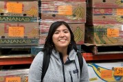 Nourish UC Davis: Yolo Food Bank’s Partnership with ASUCD Pantry