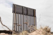 Court Says No to Trump Wall… for Now