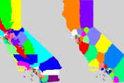 Shape California’s Future: 2020 Citizens Redistricting
