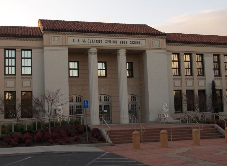 Federal Lawsuit Charges Sacramento City School District Practicing ‘modern Day Segregation