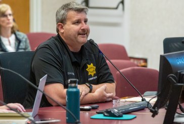 Conversation in Davis Pushes toward Defunding Police; Mayor Pushes Back, However, Arguing the Problem Is Far Broader