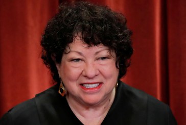 Justice Sotomayor Writes Scathing Objection to Handling of COVID Matter by Texas Jail