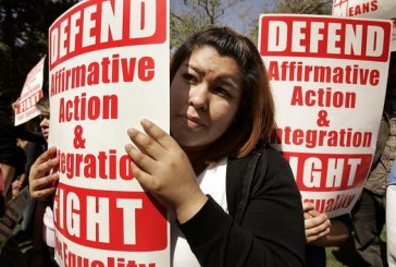 CA Proposition 16: A Call To Reinstate Affirmative Action