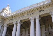 Judge Denies Defendant Motion for Dismissal, Arguing Delay Was Defendant’s Own Fault