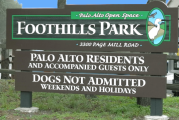 Civil Rights Suit Ends 55-Year-Old ‘Vestige’ of Palo Alto’s ‘History of Racial Discrimination’ – Park Now Open to All