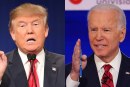 Fireworks and Questions: 1st Presidential Debate of the Campaign 