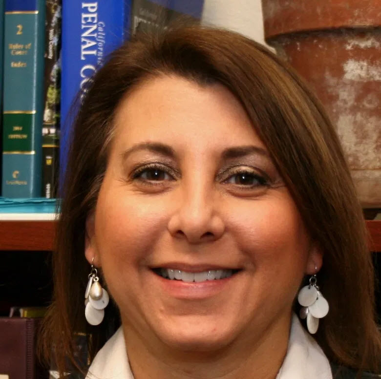 Yolo Supervisors Lean Toward Melinda Aiello as Next DA but Opt for Public Appointment Process