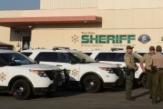 Tulare Sheriff Targeted by ACLU Lawsuit Claiming Sheriff ‘Mismanagement’ of COVID Outbreak Caused Harm in County Jails