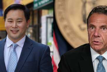 NY State Assemblymember Ron Kim Calls for Impeachment of Gov. Cuomo For Nursing Home Cover Up