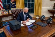 Biden Call for Resignation of Trump-Appointed U.S. Attorneys Applauded