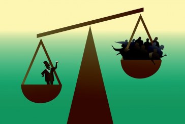 Student Opinion: Facing Up To Wealth Inequality In A Post-COVID World
