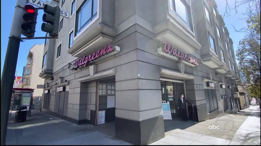 San Francisco DA’s Office Addresses Rampant Shoplifting at Walgreens | Davis Vanguard