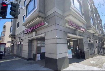 San Francisco DA’s Office Addresses Rampant Shoplifting at Walgreens