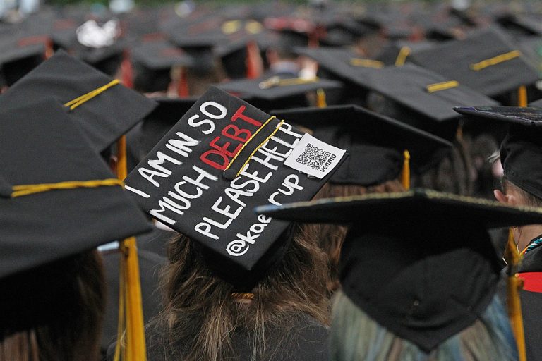 the-billionaire-who-is-paying-off-student-loans-for-a-graduating-class