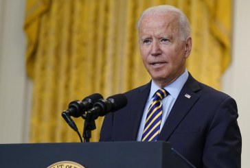 President Biden signs Methamphetamine Response Act into Law