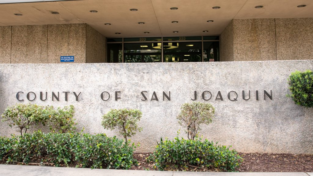 San Joaquin Court Puts 2 Stockton City Council Candidates on Ballot